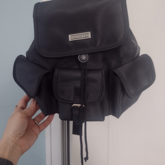 Unlimited Mini Backpack - Picture 10 of 12